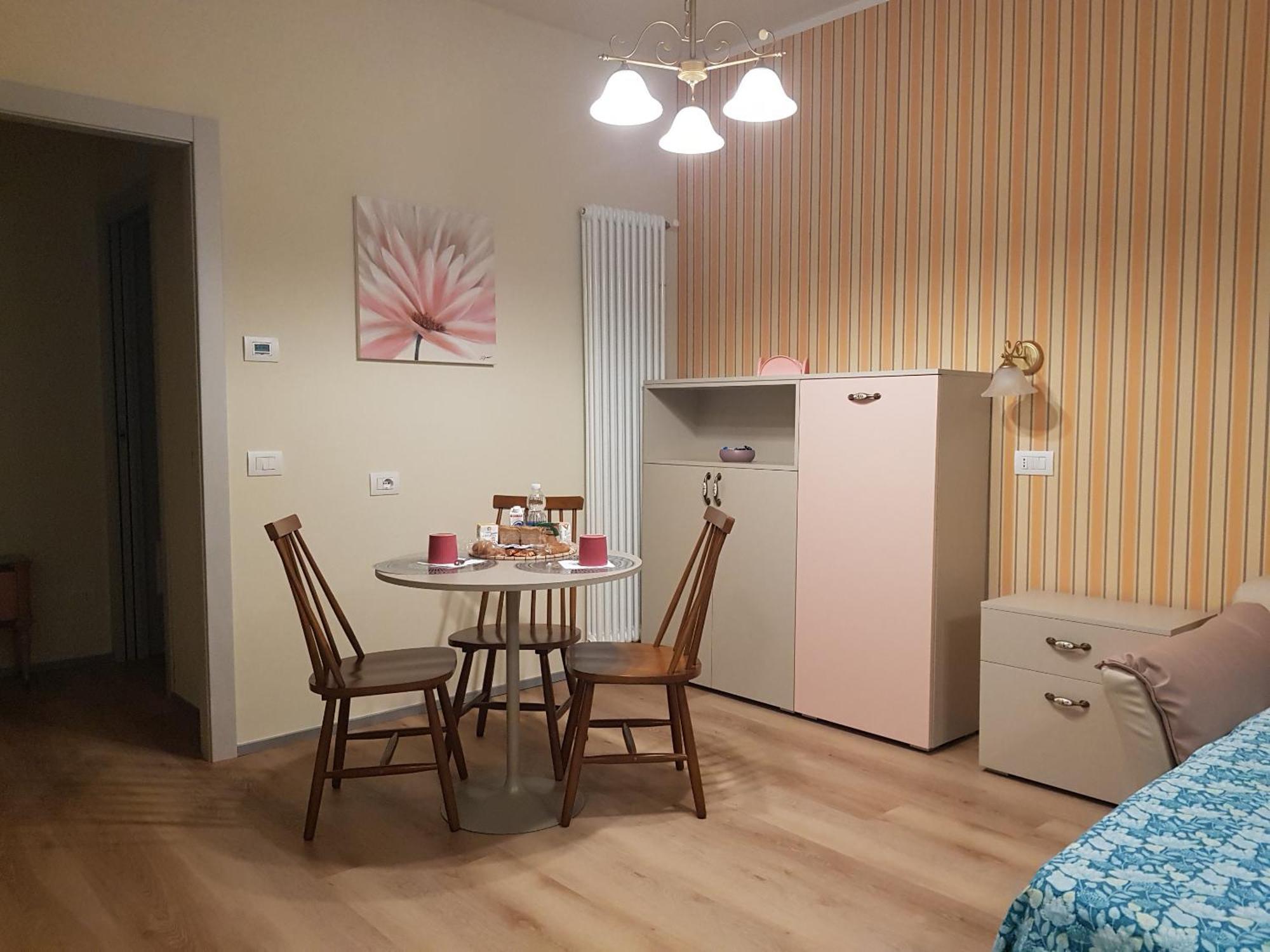 Moma Home Villasanta Monza ภายนอก รูปภาพ